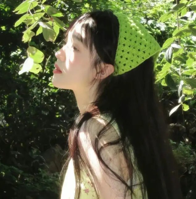 卡琳的面孔